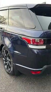 #forsale #automobile #suv #usedcarsforsale #offroad #rangerover
