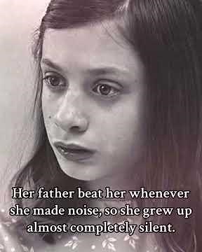 The Story of Genie Wiley | The Feral Child