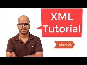 Mind Luster - Learn XML Tutorial for Beginners Theory