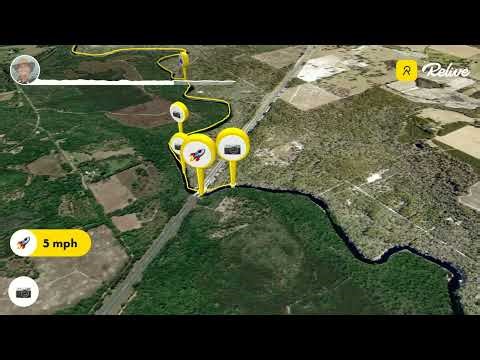 Suwannee River White Springs to Woods Ferry