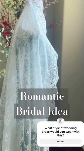 Romantic Bride Ideas: ways to embrace ethereal femininity on your wedding day in styling and decor