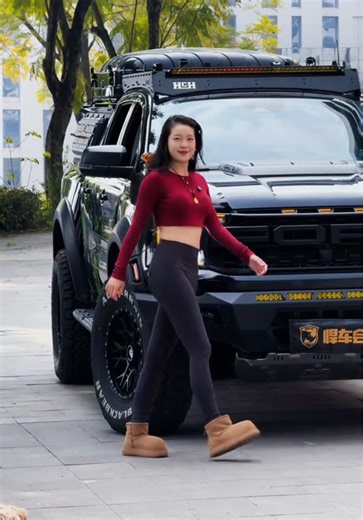 Ford Car Features You Should Know