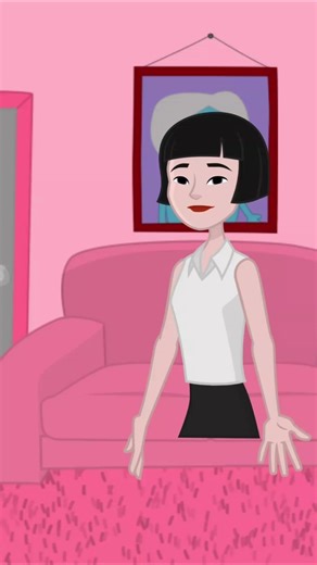 Model? GIRL NO 💀”