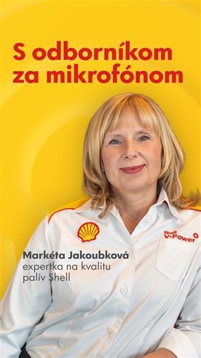 🔵 Na kvalite AdBlue záleží viac, než sa môže na prvý pohľad zdať. 🧪 Preto v rámci našich interných procesov zabezpečujeme pravidelné náhodné laboratórne kontroly vzoriek tejto kvapaliny, ktoré vykonáva nezávislé akreditované laboratórium VÚRUP. Tieto kontroly overujú, či Shell AdBlue spĺňa prísne technické a kvalitatívne požiadavky. 🔗 Viac o tom, ako Shell pristupuje ku kvalite palív a kvapalín, vysvetľuje naša expertka Markéta Jakoubková v podcaste: https://www.auto.cz/konecne-rozhovor-o-kva
