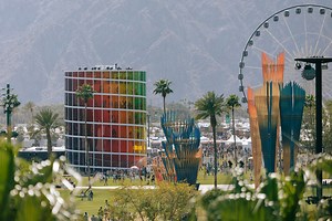 Coachella 2024 weekend 2 livestream: watch here & schedule