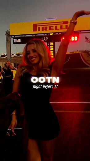 Exciting Formula 1 Weekend Highlights at COTA
