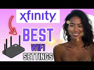 How to Improve Xfinity WiFi for GAMING (2025) — Easy Fixes for Lag & Ping