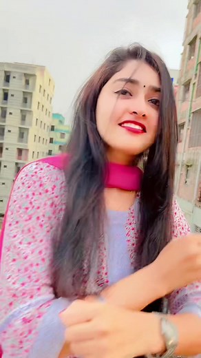 Popy Halder(Pops) on TikTok