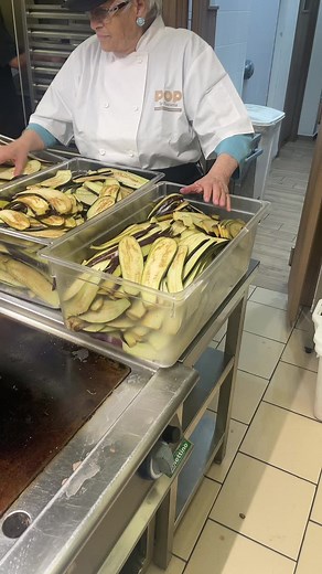 Creative Cooking with Eggplants: Chef's Masterclass