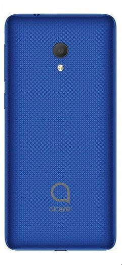 Alcatel Popup Notification Ringtone - 1C-2019