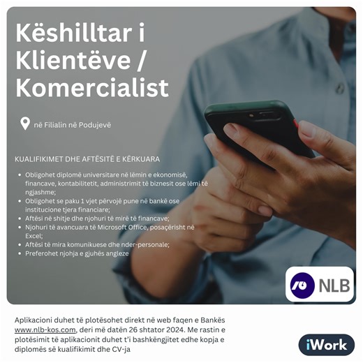 iWork Kosova on TikTok