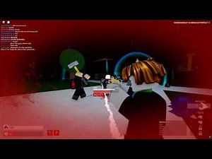 new event in untitled melee game