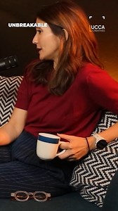 Rica Peralejo on Her Transition to Mature Roles Watch the full episode of Unbreakable with Migs Bustos on Lucca Creatives Youtube Channel #podcast #unbreakable #RicaPeralejo Disclaimer: This clip is a quick preview of our full episode. The complete discussion provides a deeper dive and additional context. Listen to the full episode for more. | Migs Bustos