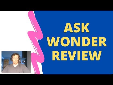 Ask Wonder Review - Can You Earn Money as a Researcher on Here?
