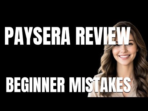 How to Use Paysera Review Properly Beginner Mistakes That Cost You