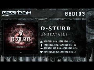 D Sturb - Unbeatable [GBD103]