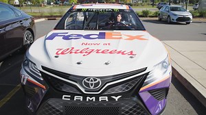 206K views · 419 shares | Have you heard about FedEx pickup and drop...