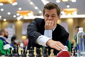 ‘The biggest scandal in chess history’: Inside the cheating allegations that rocked the chess world