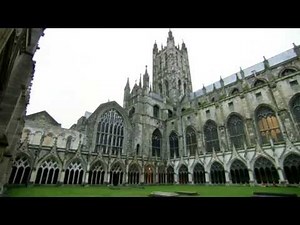 Treasures of Heaven.