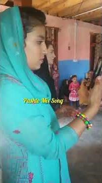 pashto new local home dance 2022