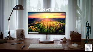 13K views · 54 reactions | Toda casa necesita una #EstaciónProductiva donde puedan estudiar, trabajar, divertirse, conectarse con el exterior y manejar todas las responsabilidades.  ❤️ Todos necesitan una computadora All In One de LG, con potente rendimiento y una impresionante calidad de visualización. 朗 Conoce la nueva ALL IN ONE de 27": https://bit.ly/3iefzjE | LG Global | Facebook