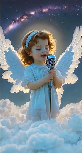 Hallelujah Hallelujah - Angel - Leonard Cohen - Hallelujah Christian Kids Songs