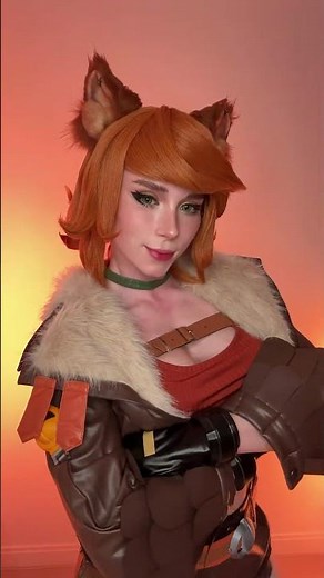 Squirrels always win 🐿️ #cosplay #marvelrivals #squirrelgirl #marvel #foryou