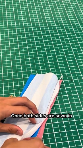 In this step-by-step tutorial, Learn how to prepare your zipper, position it correctly, and stitch both sides with confidence. From pressing the coils open to finishing the seam below the zipper, this guide walks you through the entire process for a flawless, truly invisible result. #PFAFFAustralia #PFAFFSewing #InvisibleZipper #SewingTutorial #SewingTips #Dressmaking #SewingTechniques #SewingProjects #PFAFFPresserFeet #PerfectionStartsHere | PFAFF Sewing Australia