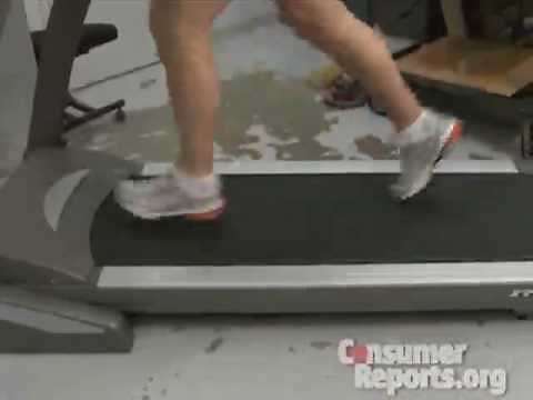 Treadmill Buying Guide | Consumer Reports