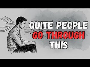Psychology of People Who Don't Talk Much