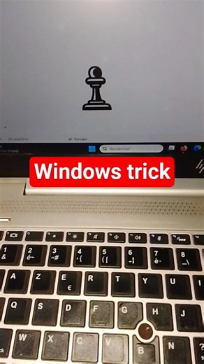 Windows trick | Bloc note Hack tutoriel