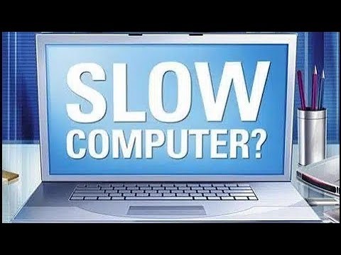 Leptop slow warking 100%make to Tips any faster windows