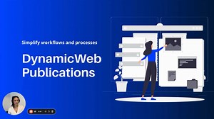 DynamicWeb Publications