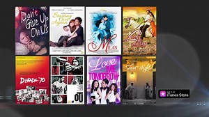 What's your favorite Piolo Pascual film? Download or rent these films on iTunes! Maki-iTunes na Kapamilya! #ABSCBNiTunes | ABS-CBN Sagip Pelikula