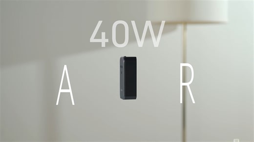 Meet the NEW Epicka Air 40W. ⚡ The wait is over. A travel adapter re-engineered from the inside out: • The best compact travel adapter: only 1.19" thin, just 4oz light • PD 3.2 AVS: 40W fast charging • 5-in-1 ports: 3 USB-C + USB-A + AC • Compatibility: works in 200+ countries and regions • Security: stable octagonal design + 10A resettable fuse #epicka #Air40W #newlaunch #traveladapter #travelsmarter #universaladapter #travelessentials | Epickatech | Facebook