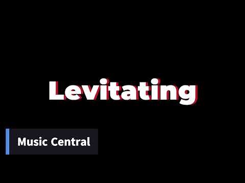 Dua Lipa - Levitating [1 Hour Loop]