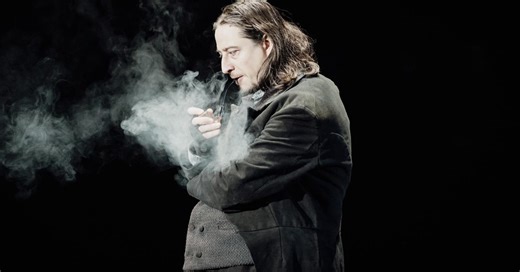 "Faust", czyli pakt z diabłem w imię wiecznej młodości