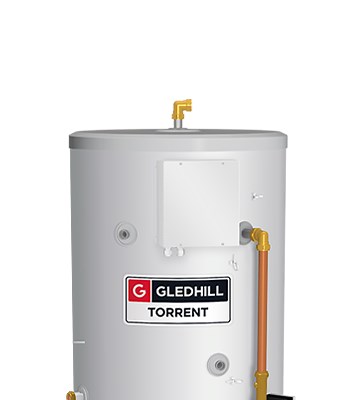 Torrent Stainless OV | Gledhill