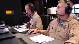 140K views · 2.6K reactions | MQ-25 has completed its first test flight! This historic milestone puts the U.S. Navy’s first operational unmanned aerial refueler a step closer to the carrier fleet. Learn more: https://boeing.mediaroom.com/2019-09-19-Boeing-MQ-25-Unmanned-Aerial-Refueler-Completes-First-Test-Flight | The Boeing Company | Facebook