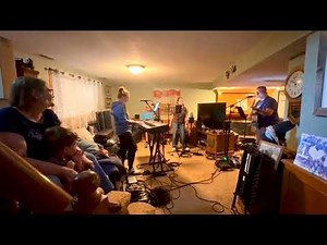 Never My Love by Audra Mae and The Forest Rangers ( anniversary surprise video)