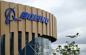 Boeing Secures $2.8 Billion US Satellite Contract | Business Matters (July 4)