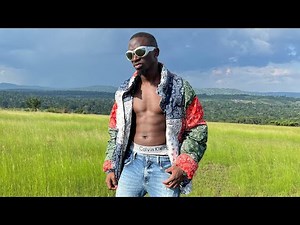 ABANTU - Rickman Manrick ( official music video ) #newugandanmusic2024