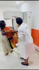 18K views · 394 reactions | La mammographie est une radiographie du...