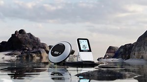 INKBIRD IBS-P05R Pool Thermometer Operation Guide: Setup, Features & Use