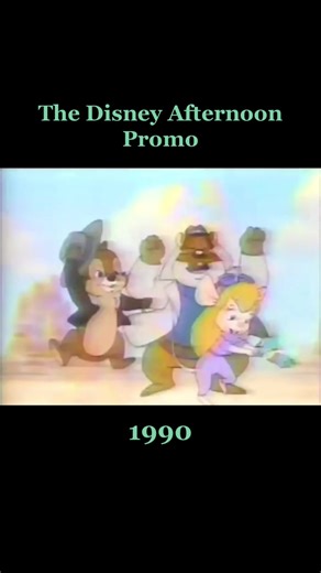 Rediscover the Magic of 90s Disney Cartoons