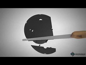 Eterno NM Deck Support Pedestals