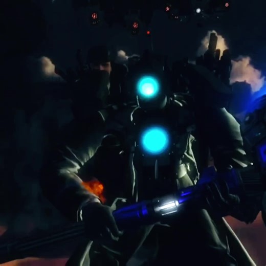 Prime Titans Encounter in Skibidi Toilet 74