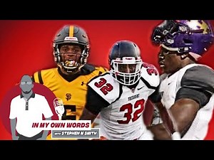 Early enrollees for 2020 class that will excite Tide fans