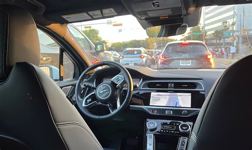 Những chi tiết biến mất ở kỷ nguyên xe tự lái