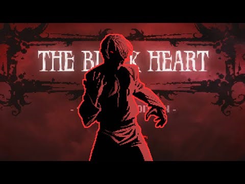 The Black Heart Chapter True Final (Janos)